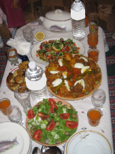 Dinet Tunisien